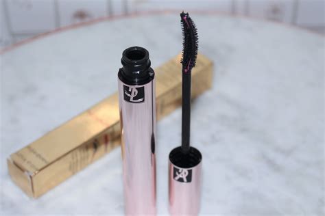 ysl the curler review|The Curler Mascara .